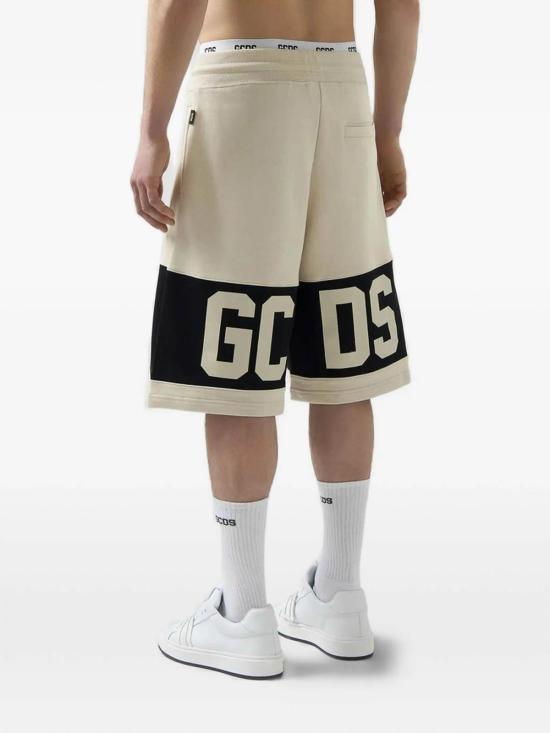 26SS 지씨디에스 의류 Z0MLQL228F004 Cream - GCDS