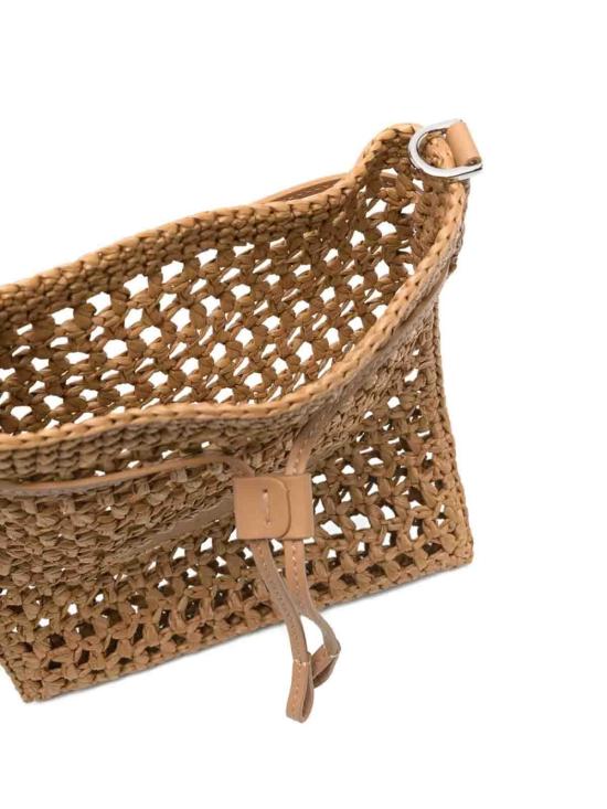 26FW 토즈 클러치/파우치 XBWEBLR0100RGM478Y Beige - TODS