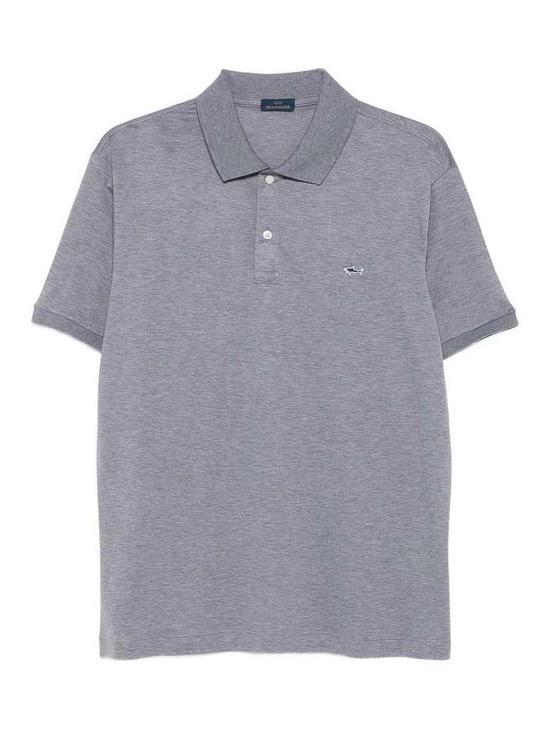 26SS 폴앤샤크 스웨터 99311001931 Grey