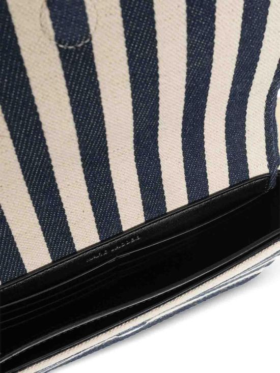 26SS 마크제이콥스 클러치/파우치 2S6SMN016S02455 Dark Blue - MARC JACOBS