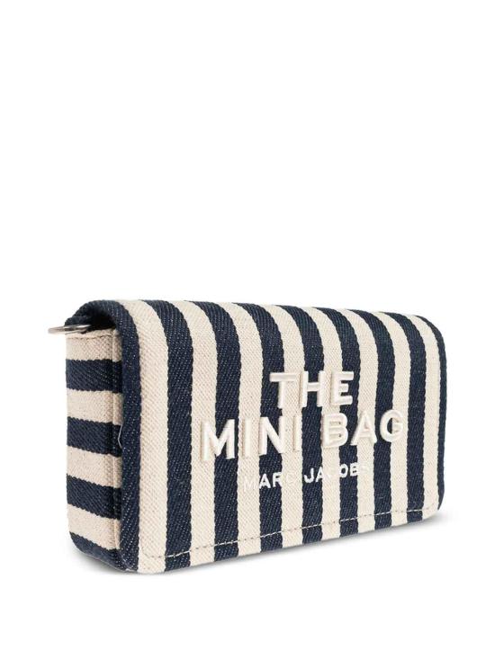 26SS 마크제이콥스 클러치/파우치 2S6SMN016S02455 Dark Blue - MARC JACOBS