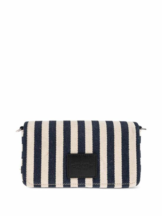 26SS 마크제이콥스 클러치/파우치 2S6SMN016S02455 Dark Blue - MARC JACOBS
