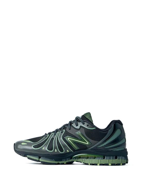 26SS 뉴발란스 스니커즈 U189071H Black - NEW BALANCE