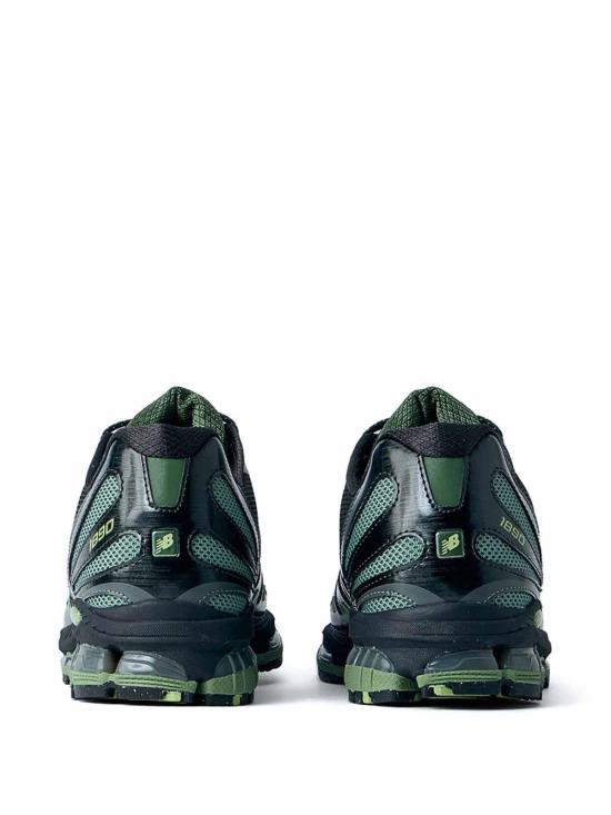 26SS 뉴발란스 스니커즈 U189071H Black - NEW BALANCE