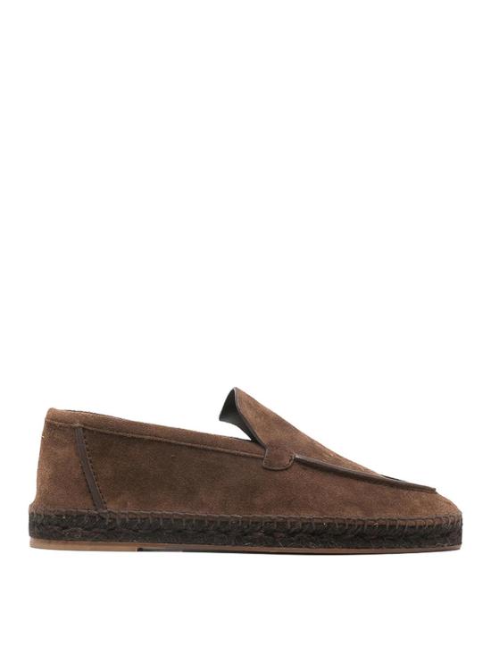 26SS 까스따네르 로퍼 025916NEALS2002 Brown