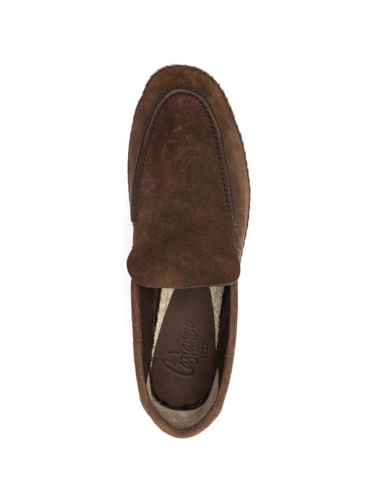 26SS 까스따네르 로퍼 025916NEALS2002 Brown - CASTANER