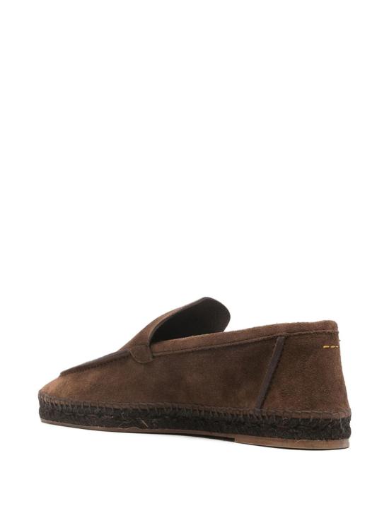 26SS 까스따네르 로퍼 025916NEALS2002 Brown - CASTANER