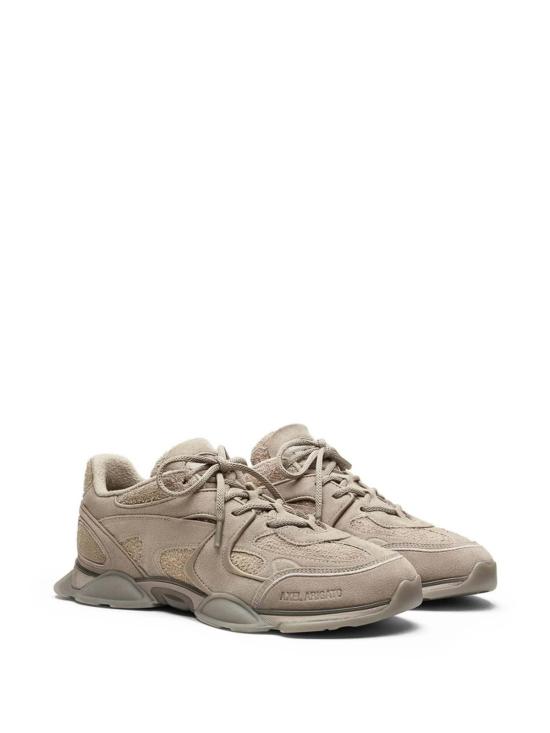26FW 악셀 아리가토 스니커즈 F3911002 Beige - AXEL ARIGATO