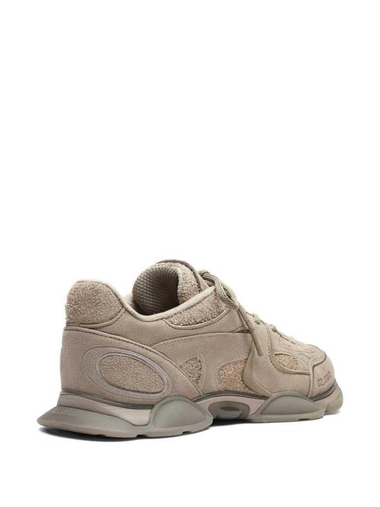26FW 악셀 아리가토 스니커즈 F3911002 Beige - AXEL ARIGATO