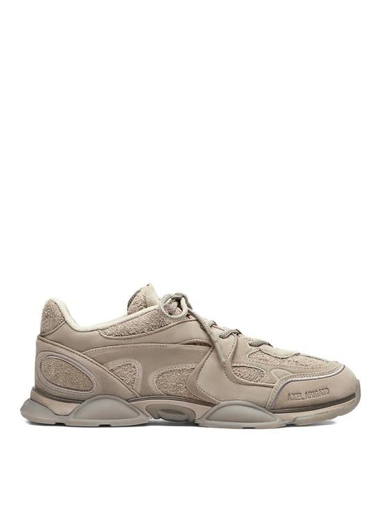 26FW 악셀 아리가토 스니커즈 F3911002 Beige
