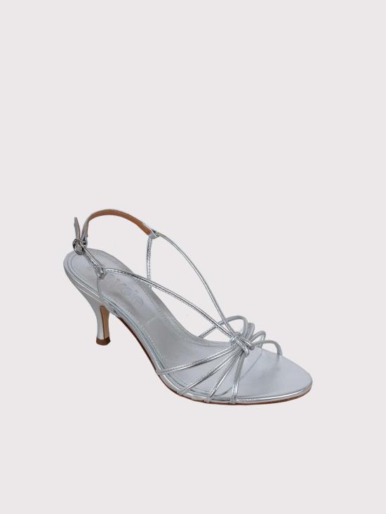 26SS 에이드 샌들 A11HS0694007007126SILVER - AEYDE