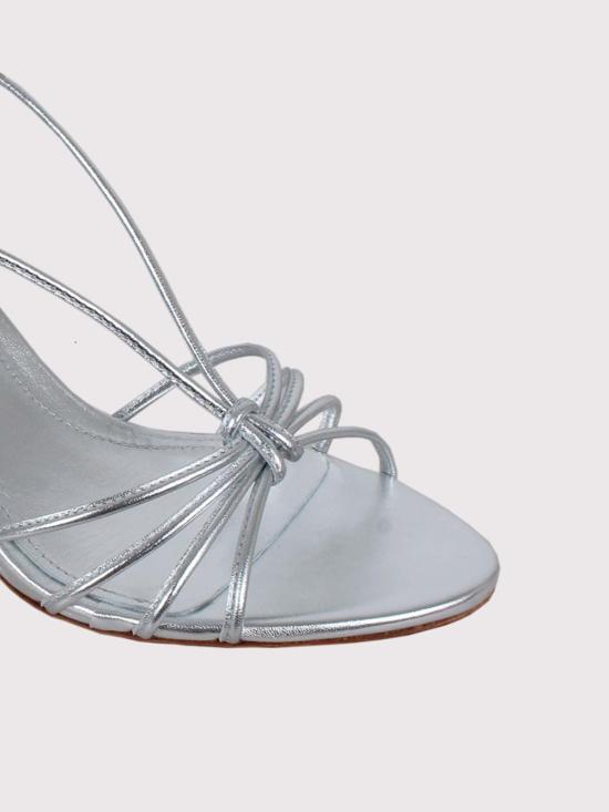 26SS 에이드 샌들 A11HS0694007007126SILVER - AEYDE