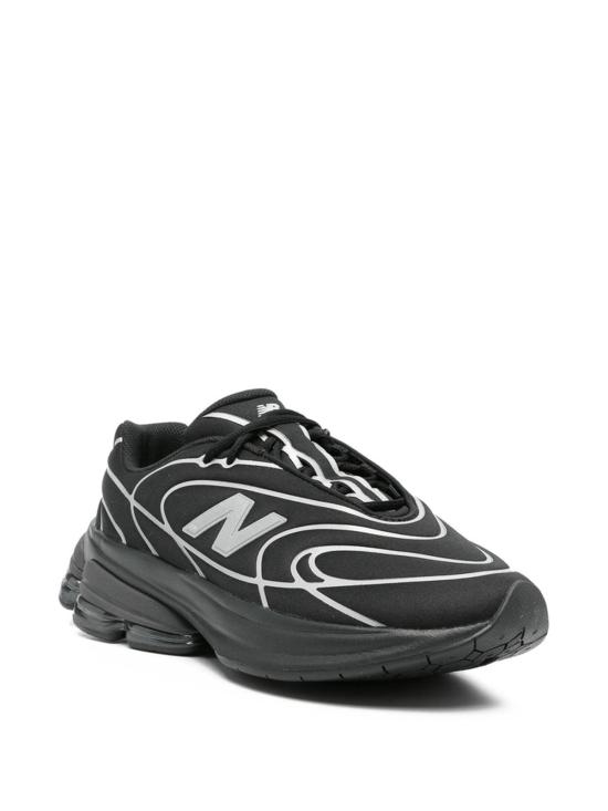 26SS 뉴발란스 스니커즈 U50307G4 Black - NEW BALANCE