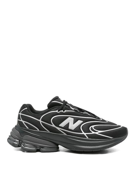 26SS 뉴발란스 스니커즈 U50307G4 Black