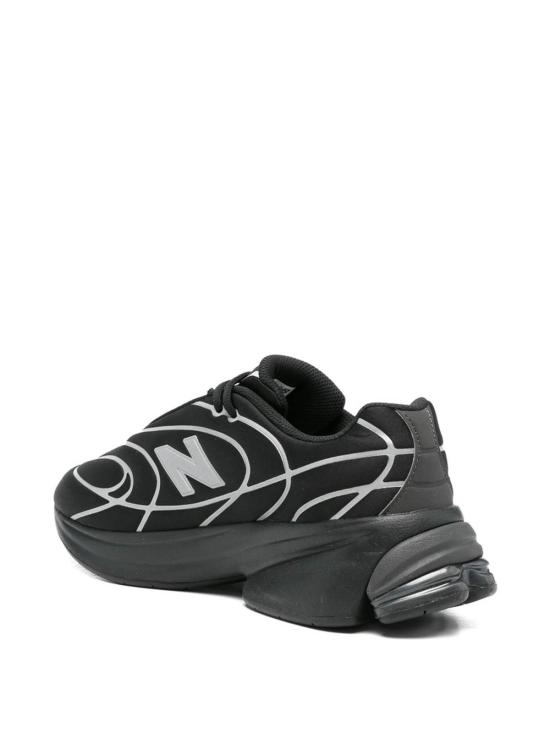 26SS 뉴발란스 스니커즈 U50307G4 Black - NEW BALANCE