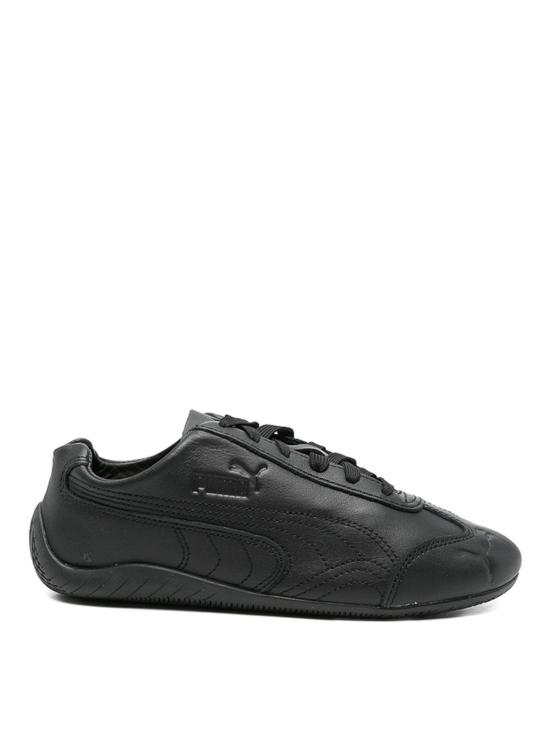 26SS 푸마 스니커즈 40769802 Black