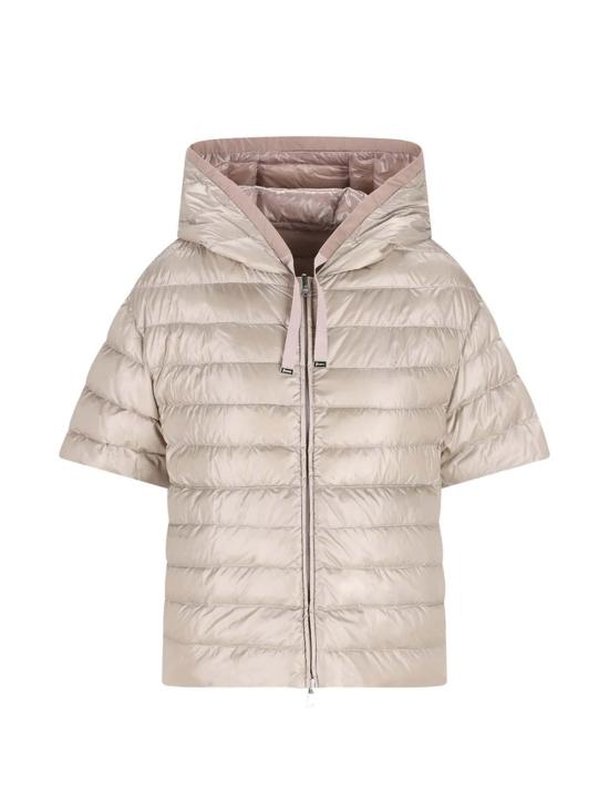26SS 에르노 패딩 12017ZPI002222D4019 Nude Neutrals - HERNO