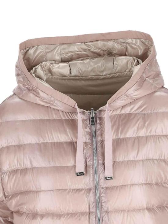 26SS 에르노 패딩 12017ZPI002222D4019 Nude Neutrals - HERNO