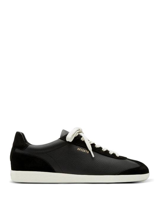 26FW 악셀 아리가토 스니커즈 F4066003 Black