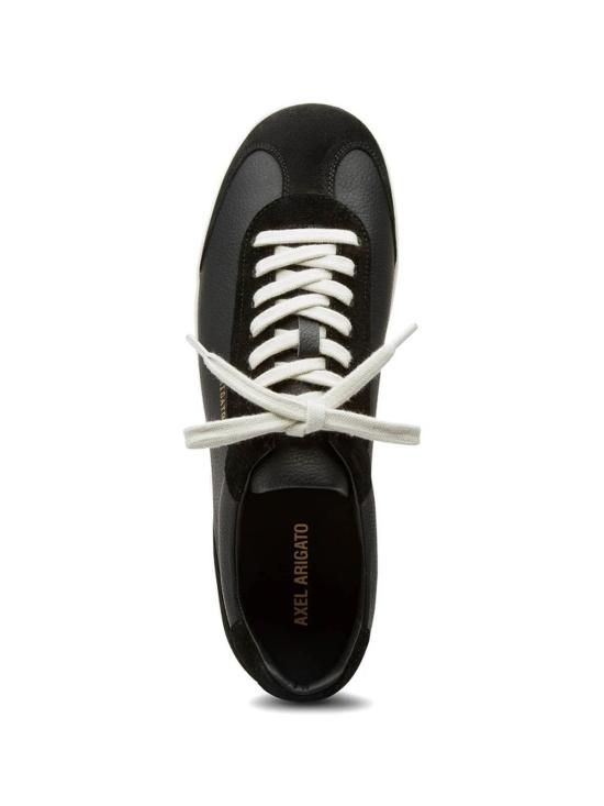 26FW 악셀 아리가토 스니커즈 F4066003 Black - AXEL ARIGATO