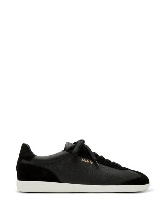 26FW 악셀 아리가토 스니커즈 F4066003 Black - AXEL ARIGATO