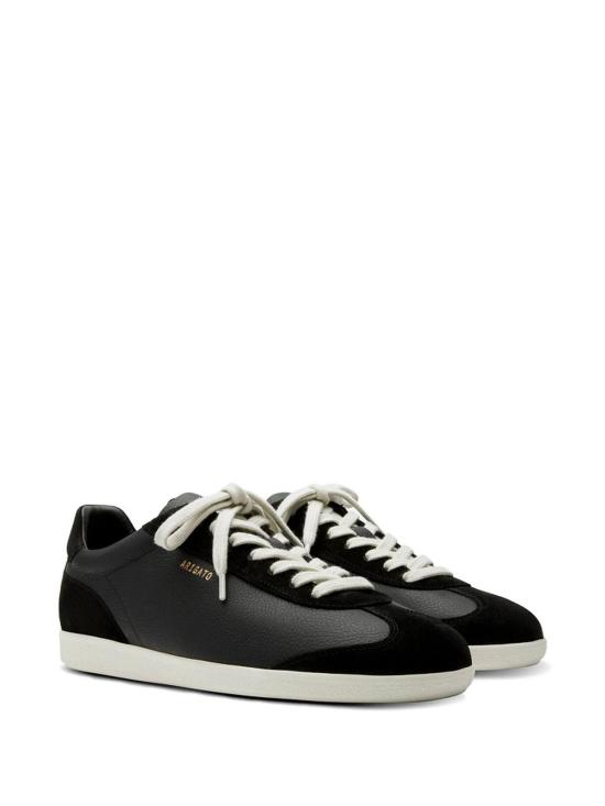 26FW 악셀 아리가토 스니커즈 F4066003 Black - AXEL ARIGATO