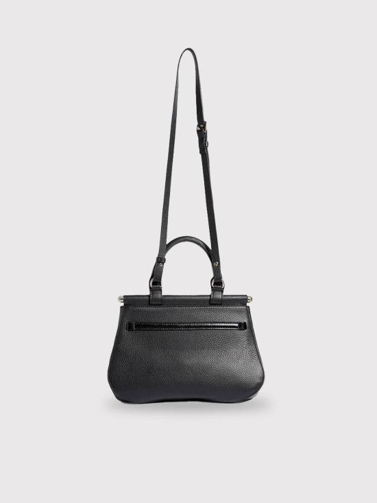 26SS 안토니오 마라스 토트백 MBOR252NE000NERO Black - ANTONIO MARRAS