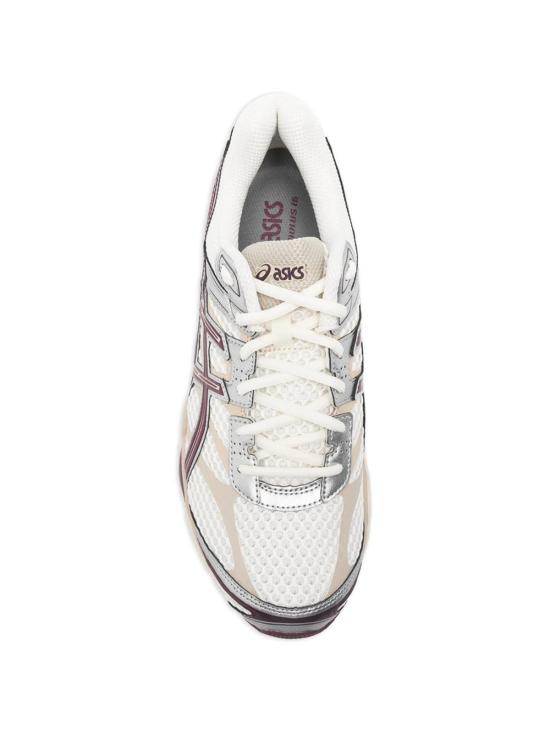 26SS 아식스 스니커즈 1203A733104 White - ASICS