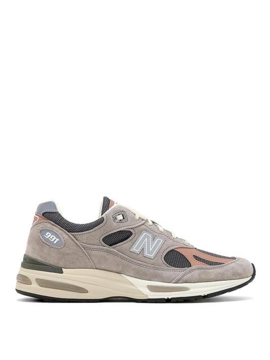 26SS 뉴발란스 991 스니커즈 U991GC2 Grey
