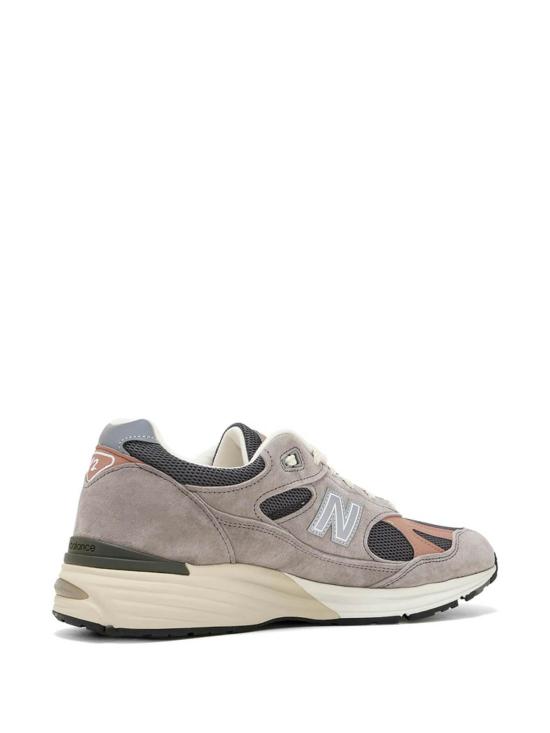 26SS 뉴발란스 991 스니커즈 U991GC2 Grey - NEW BALANCE