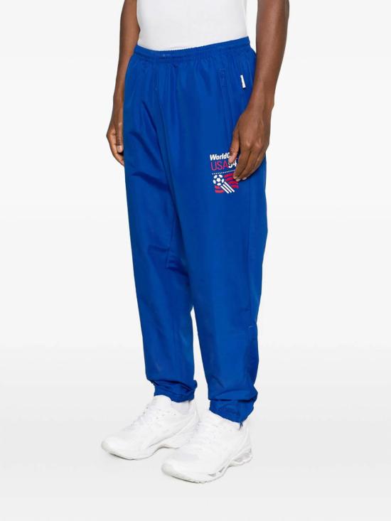 26SS 아디다스 팬츠 KC5449 Blue - ADIDAS
