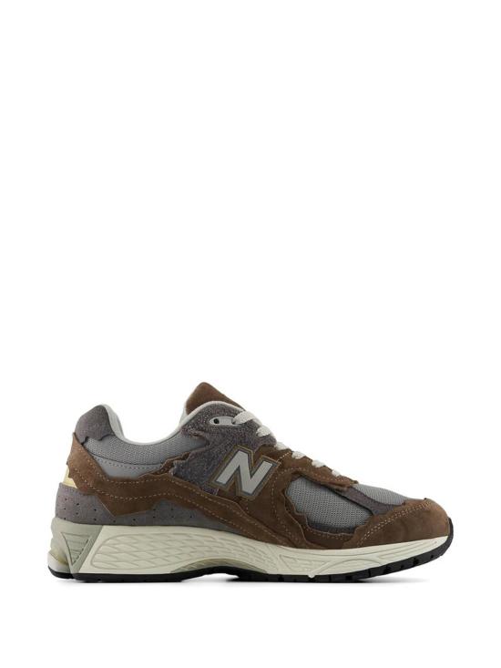 26SS 뉴발란스 스니커즈 M20024J7 Brown - NEW BALANCE