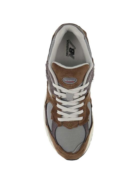 26SS 뉴발란스 스니커즈 M20024J7 Brown - NEW BALANCE
