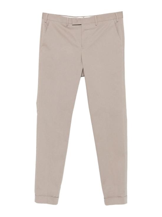 25FW 피티토리노 팬츠 SD75ASMAZ00CL10100 Grey