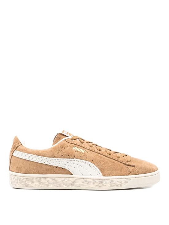26FW 푸마 푸마 x 찰스 F. 스테드 스웨이드 V 40376703 Beige