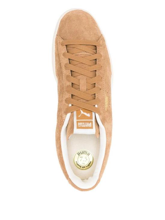 26FW 푸마 푸마 x 찰스 F. 스테드 스웨이드 V 40376703 Beige - PUMA