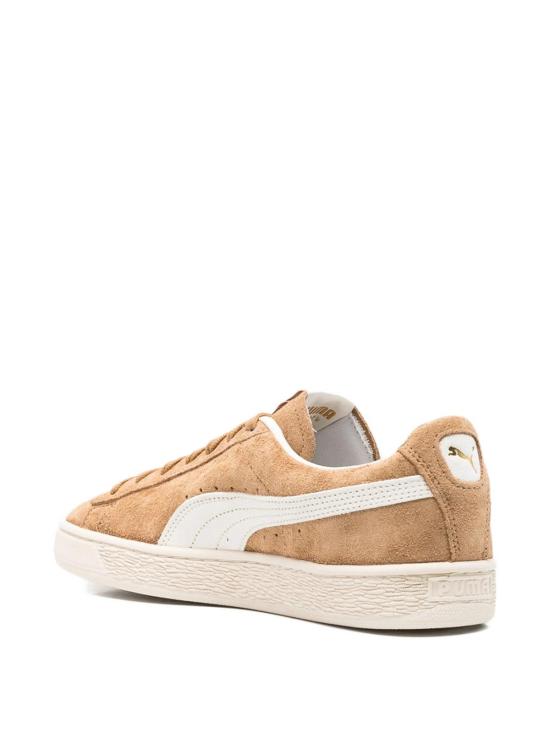 26FW 푸마 푸마 x 찰스 F. 스테드 스웨이드 V 40376703 Beige - PUMA