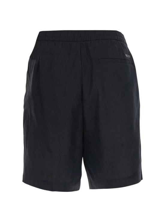 26SS 캘빈클라인 의류 LV04LF620GBLACK Black - CALVIN KLEIN