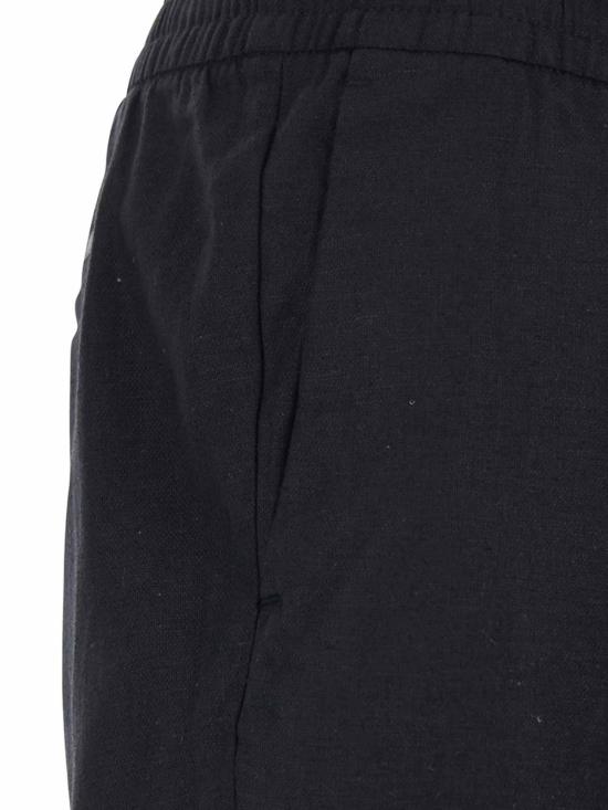 26SS 캘빈클라인 의류 LV04LF620GBLACK Black - CALVIN KLEIN