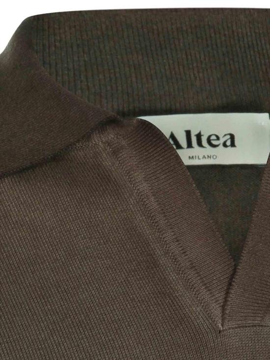 26SS 알테아 스웨터 265104238 Brown - ALTEA