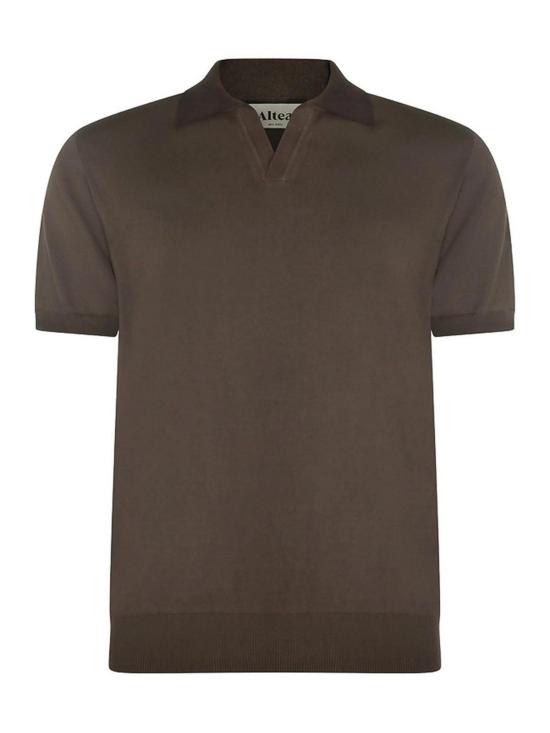 26SS 알테아 스웨터 265104238 Brown