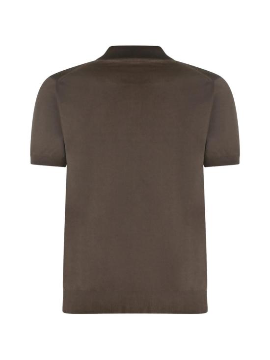 26SS 알테아 스웨터 265104238 Brown - ALTEA