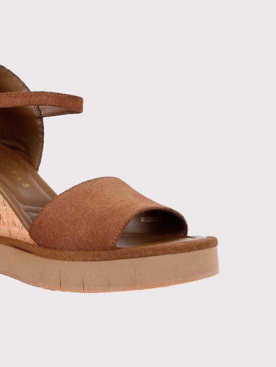 26SS 팔로마바르셀로 샌들 311602BROWN - PALOMA BARCELO