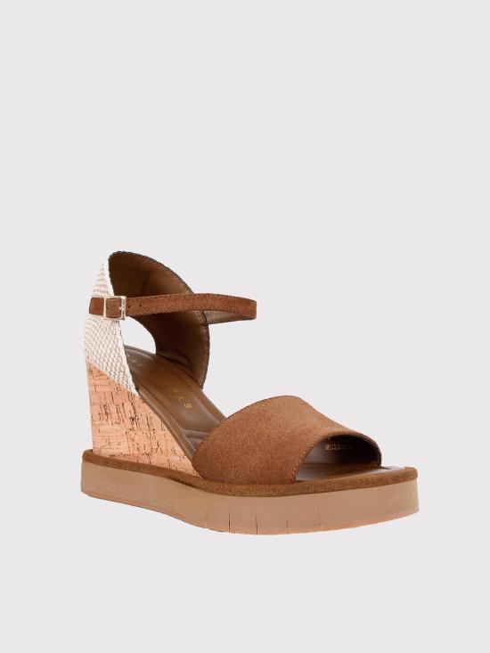 26SS 팔로마바르셀로 샌들 311602BROWN - PALOMA BARCELO