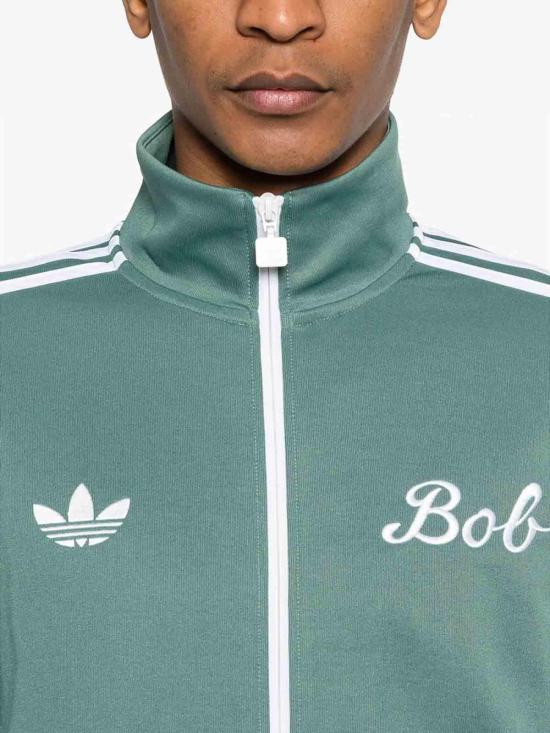 26SS 아디다스 탑 JY5210 Green - ADIDAS
