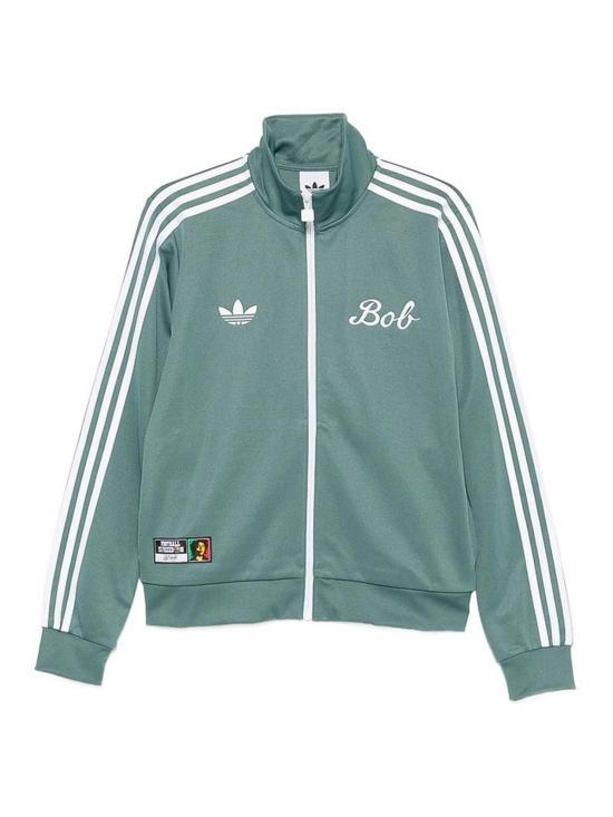 26SS 아디다스 탑 JY5210 Green