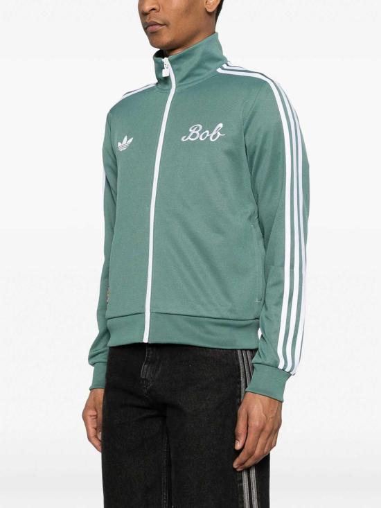 26SS 아디다스 탑 JY5210 Green - ADIDAS