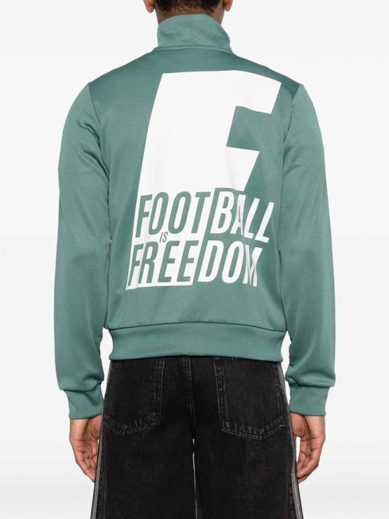 26SS 아디다스 탑 JY5210 Green - ADIDAS