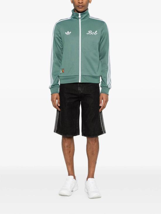 26SS 아디다스 탑 JY5210 Green - ADIDAS