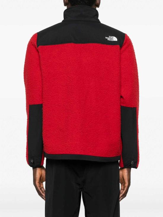 26SS 노스페이스 의류 NF0A8FH26821 Red - NORTH FACE